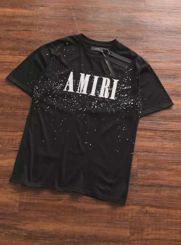 Camiseta Amiri