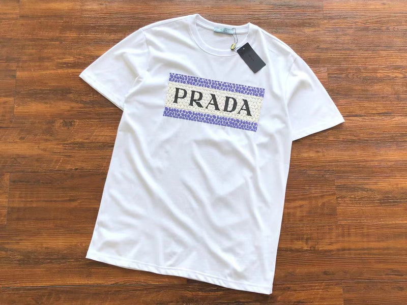 Camiseta Prada