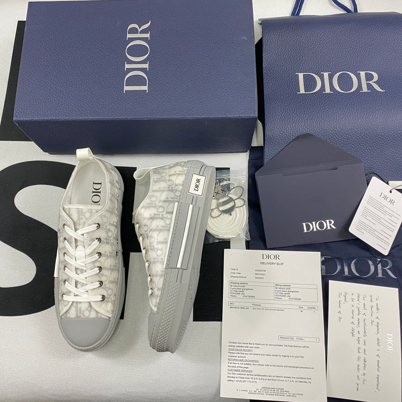 Dior B23