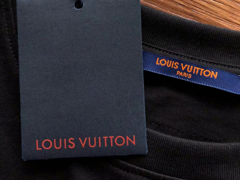 Camiseta Louis Vuitton