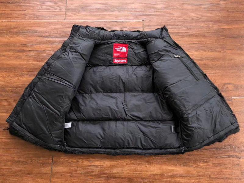 Abrigo The North Face x Supreme