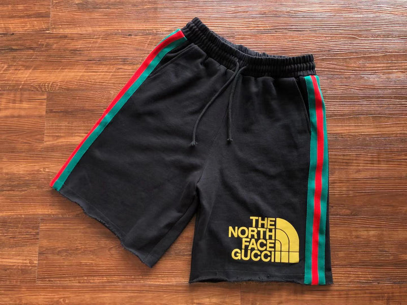 Pantalones The North Face x Gucci