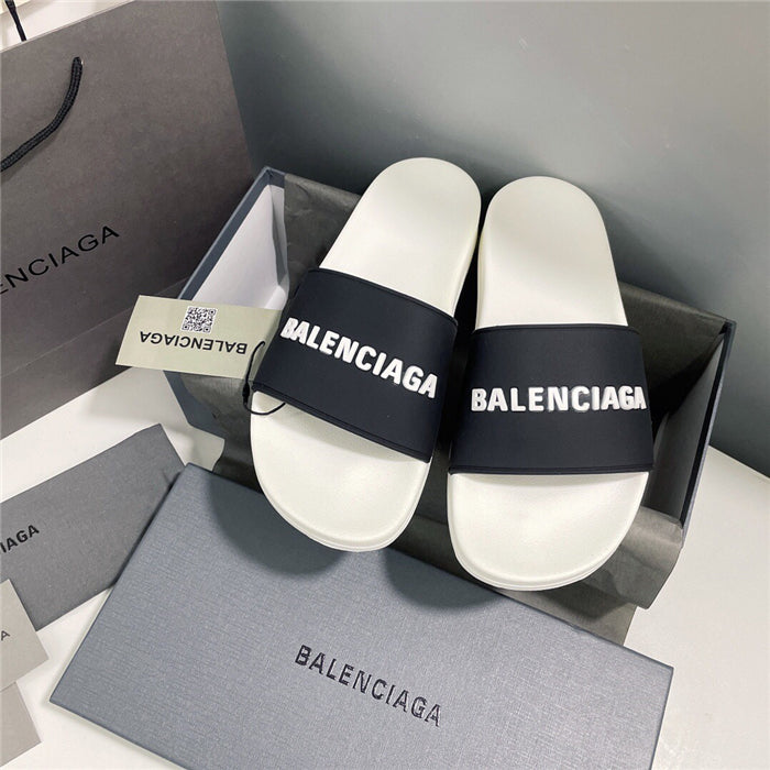 Chanclas Balenciaga