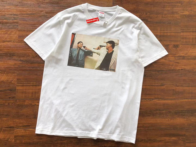 Camiseta Supreme