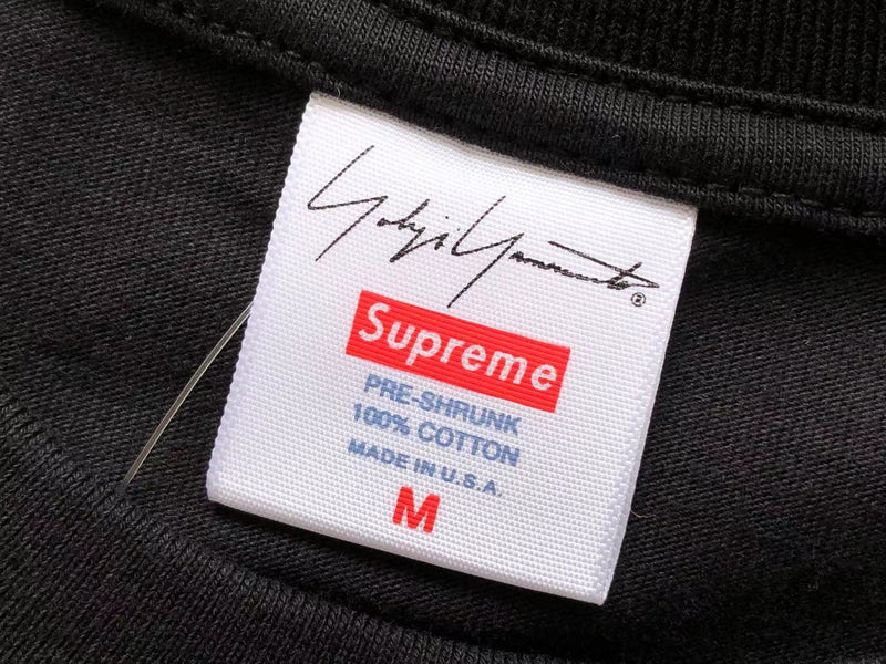 Camiseta Supreme