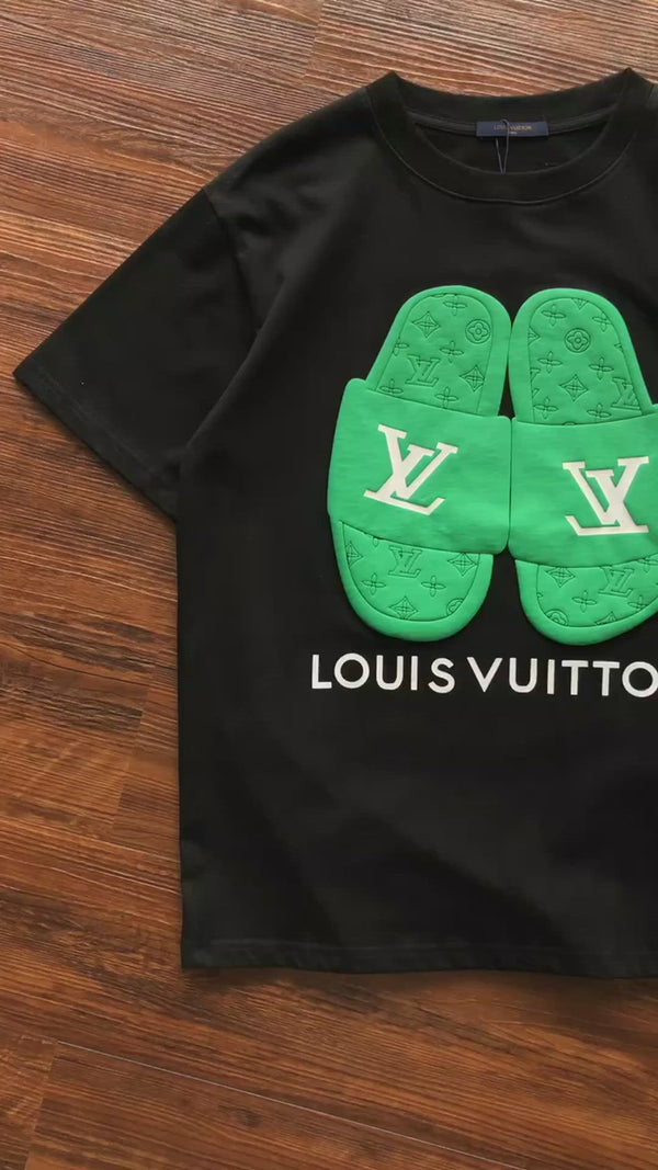 Camiseta Louis Vuitton