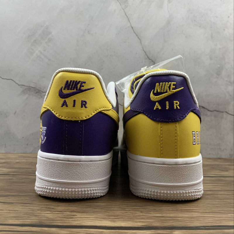 Kobe x Air Force 1