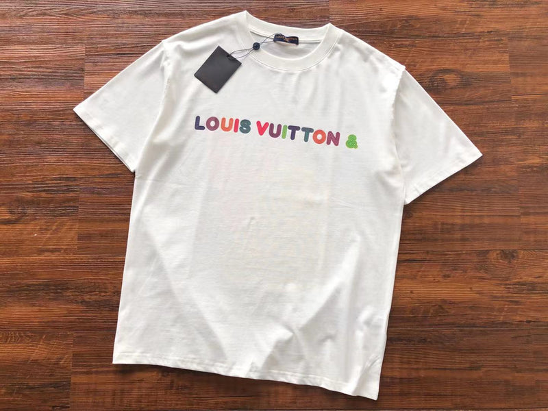 Camiseta Louis Vuitton