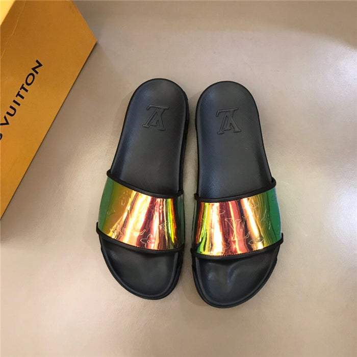 Chanclas Louis Vuitton