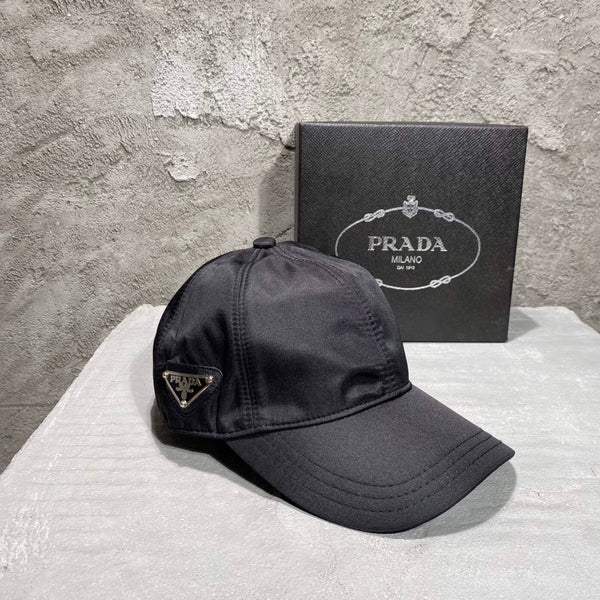 Gorra Prada