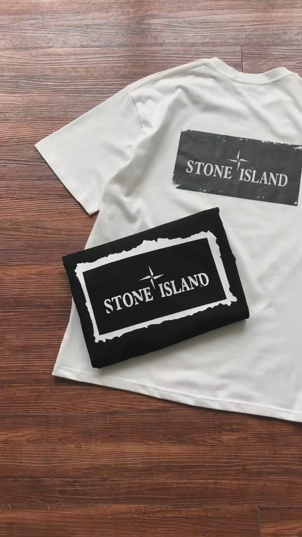 Camiseta Stone Island