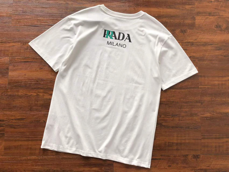 Camiseta Prada