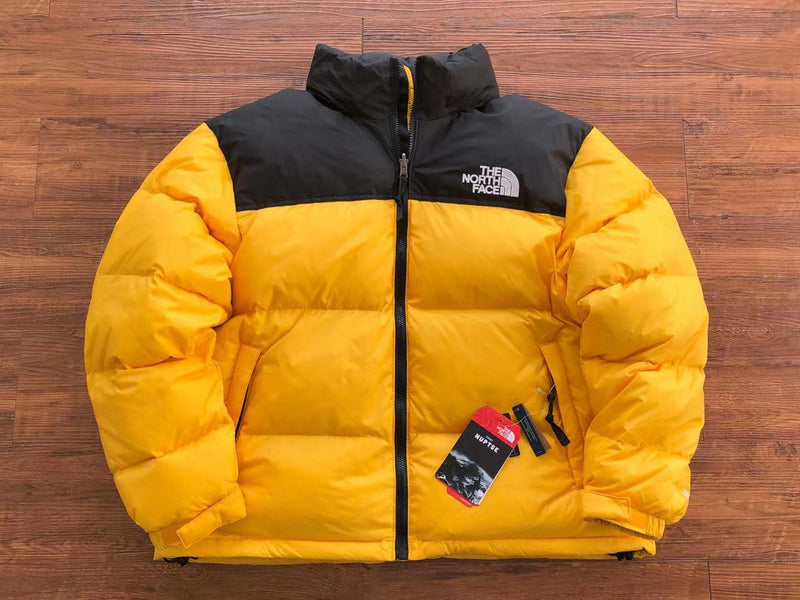 Abrigo The North Face 700