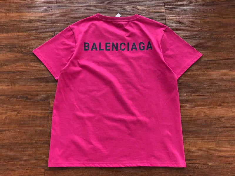 Camiseta Balenciaga