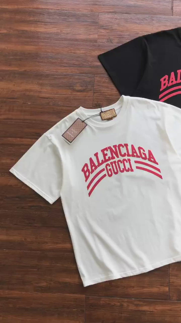 Camiseta Balenciaga