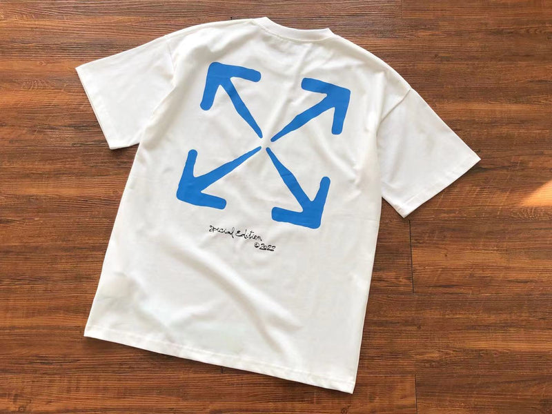 Camiseta Off White