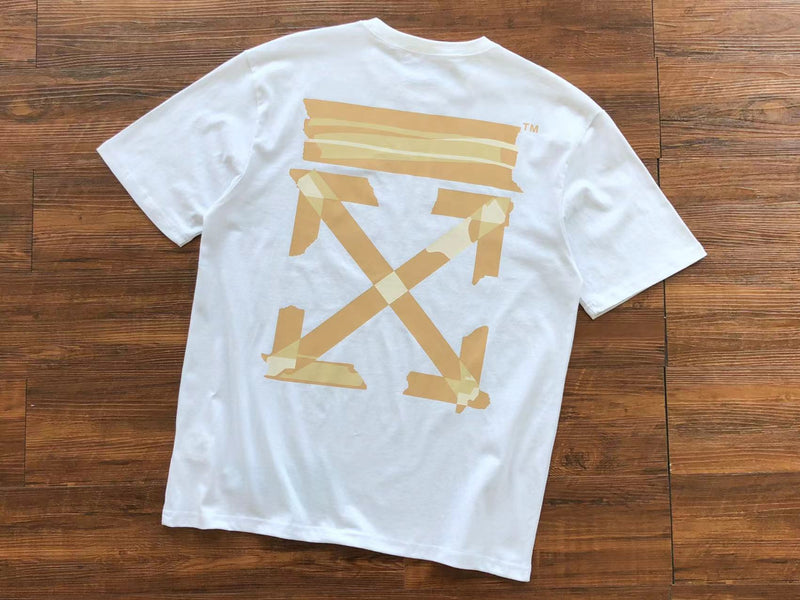 Camiseta Off White