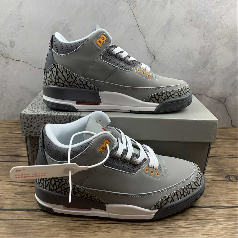 Jordan 3