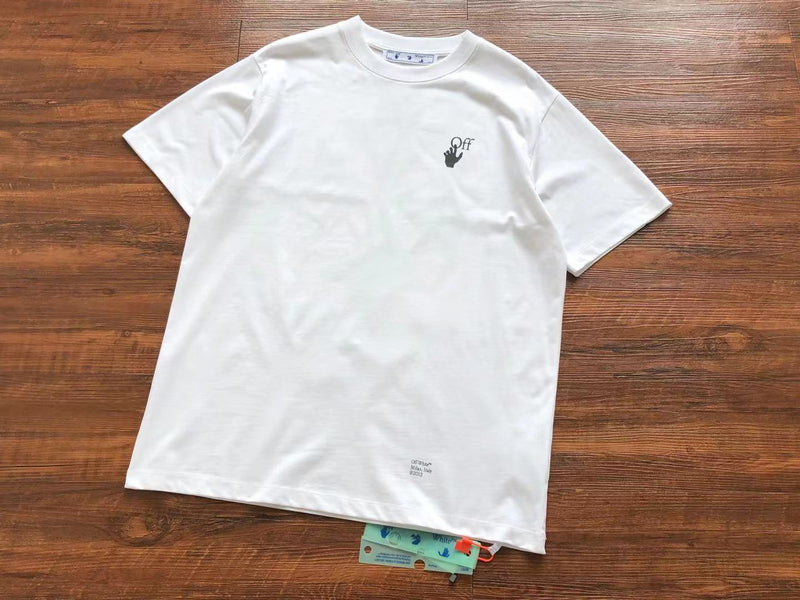 Camiseta Off White