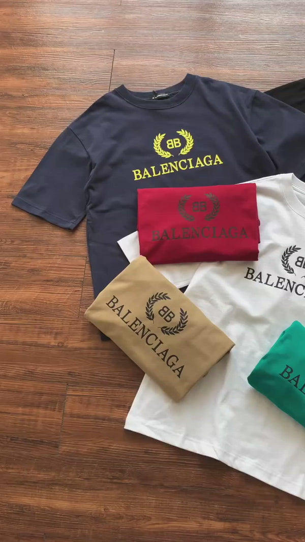 Camiseta Balenciaga