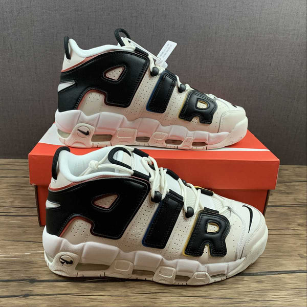 Air More Uptempo