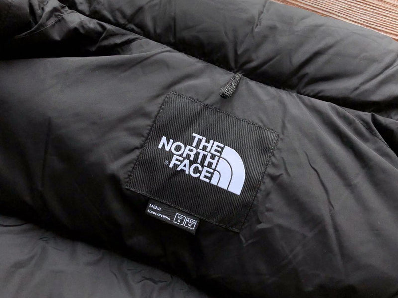 Abrigo The North Face 700