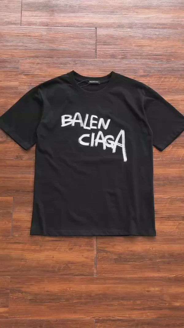 Camiseta Balenciaga