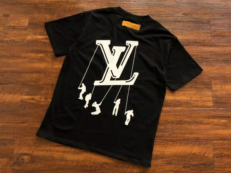 Camiseta Louis Vuitton