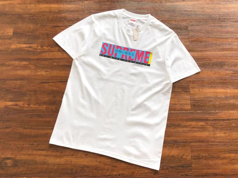 Camiseta Supreme