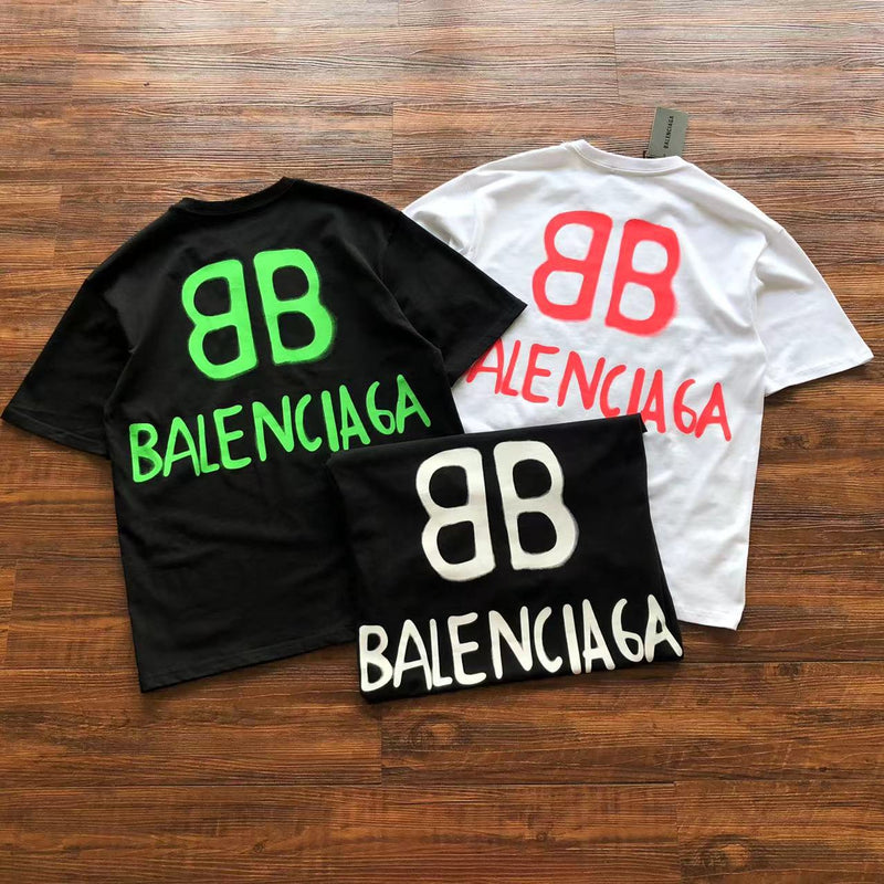 Camiseta Balenciaga