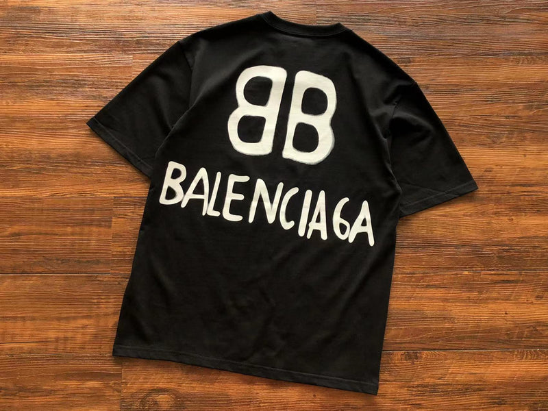 Camiseta Balenciaga