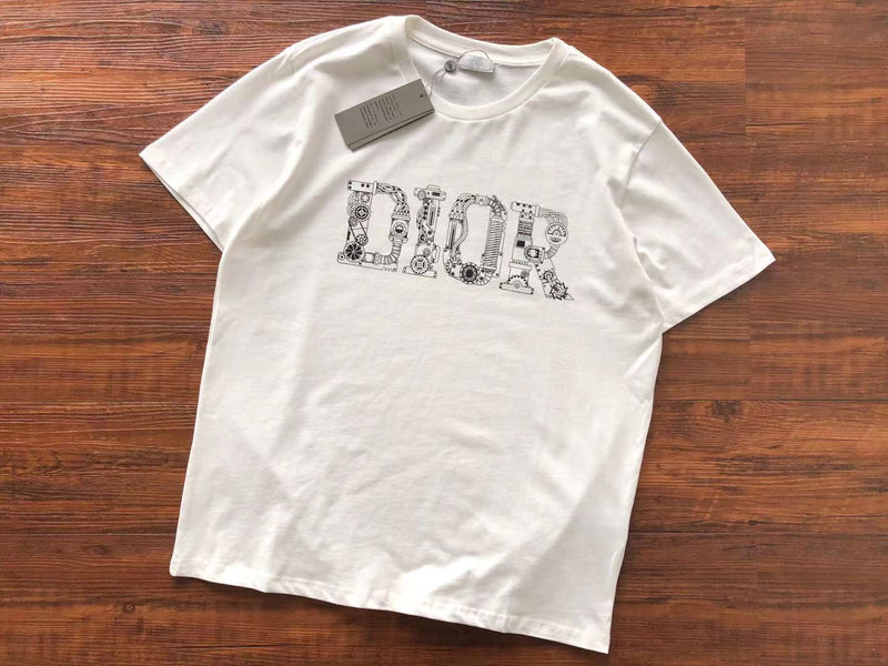 Camiseta Dior