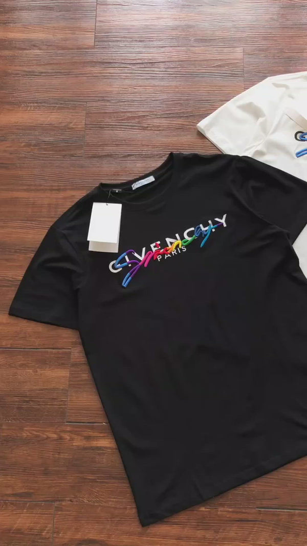 Camiseta Givenchy