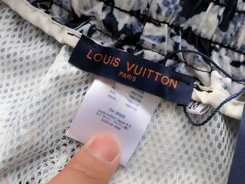 Pantalones Louis Vuitton