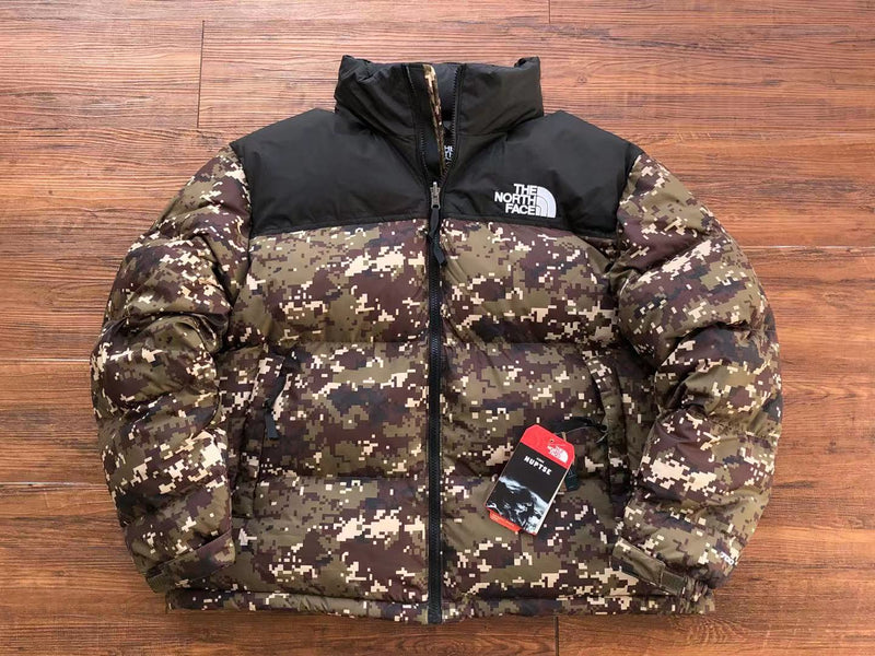 Abrigo The North Face 700