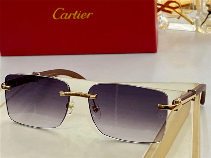 Gafas Cartier