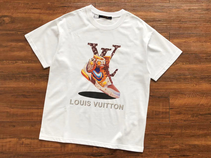 Camiseta Louis Vuitton