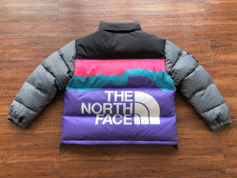 Abrigo The North Face 700