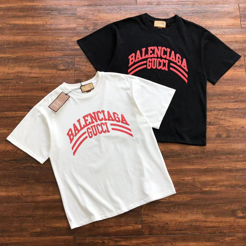 Camiseta Balenciaga