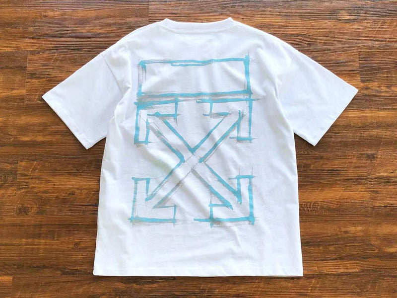 Camiseta Off White