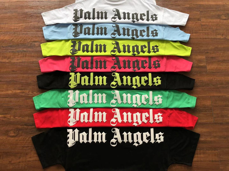 Camiseta Palm Angels