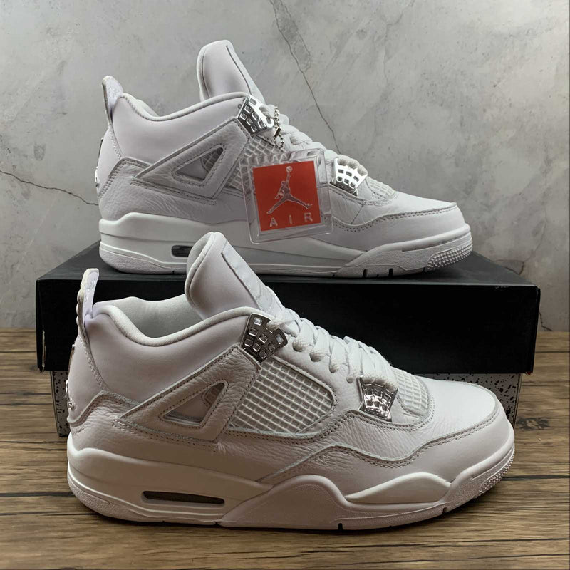 Jordan 4