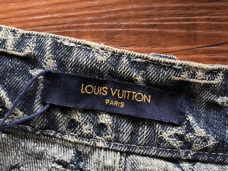 Pantalones Louis Vuitton