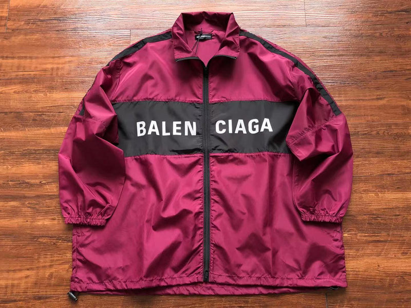 Chaqueta Balenciaga