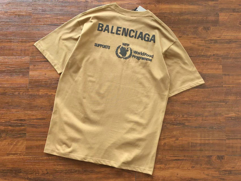 Camiseta Balenciaga