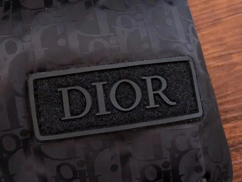 Abrigo Dior