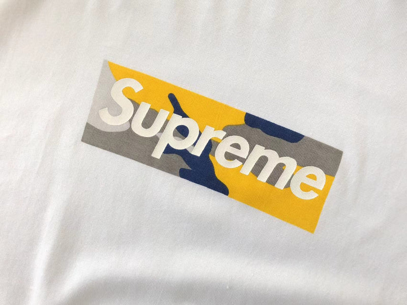 Camiseta Supreme