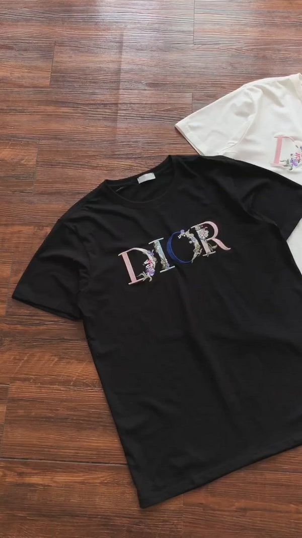 Camiseta Dior