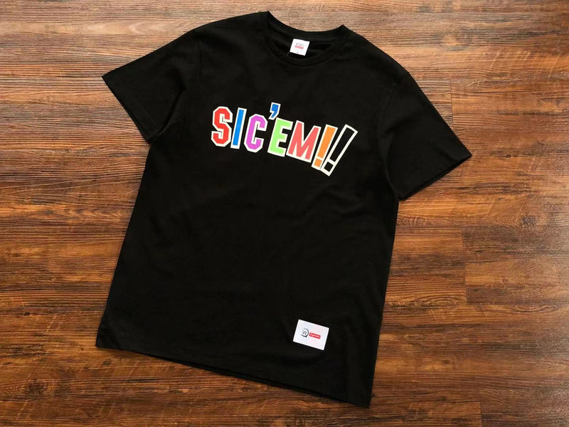 Camiseta Supreme