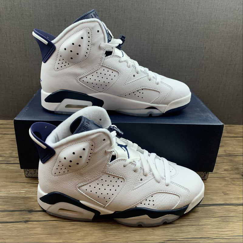 Jordan 6